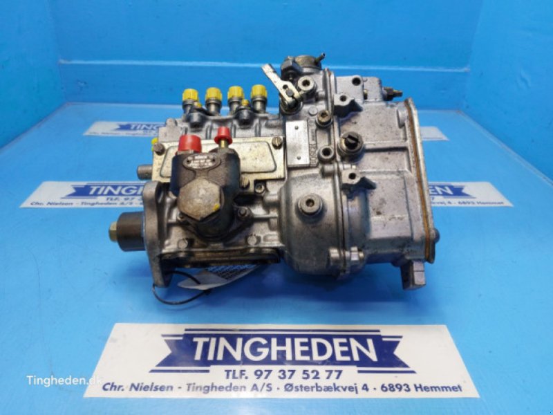 Motor & Motorteile des Typs Sonstige Bosch, Gebrauchtmaschine in Hemmet (Bild 1)