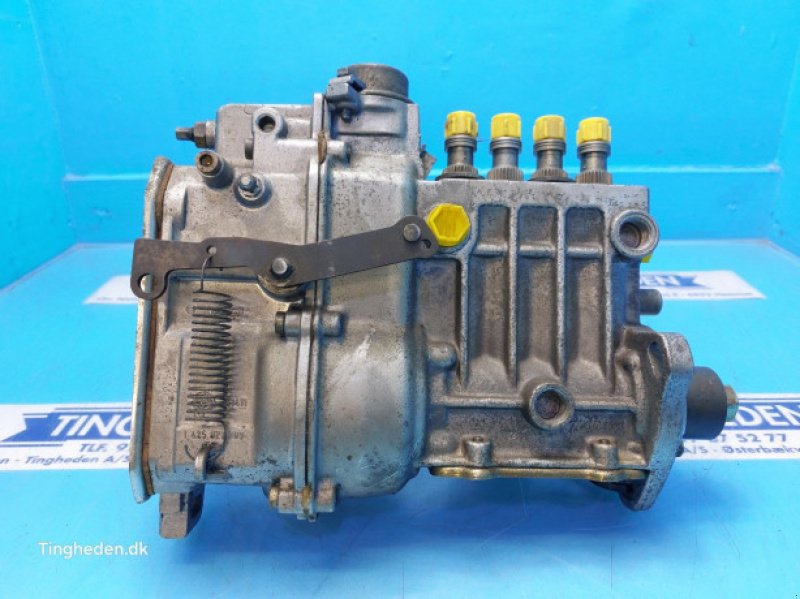 Motor & Motorteile типа Sonstige Bosch, Gebrauchtmaschine в Hemmet (Фотография 5)