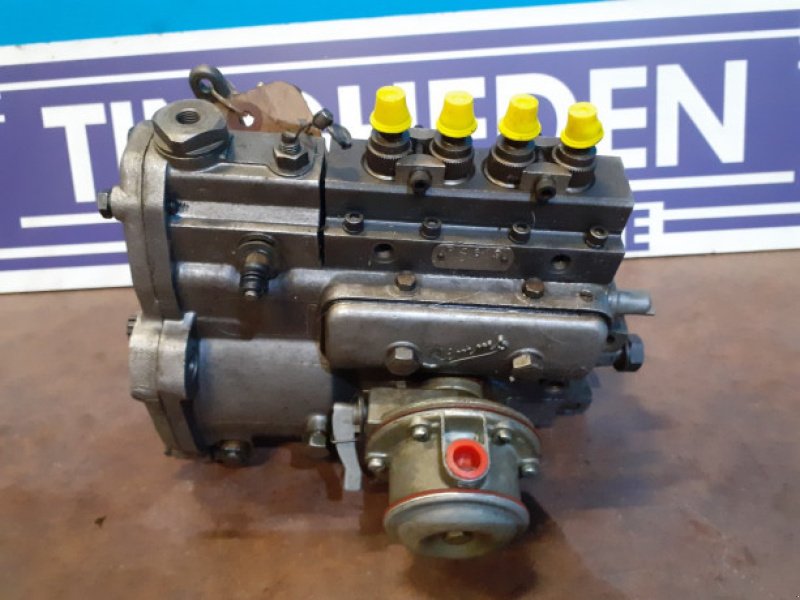 Motor & Motorteile типа Sonstige Brændstofpumpe, Gebrauchtmaschine в Hemmet (Фотография 2)