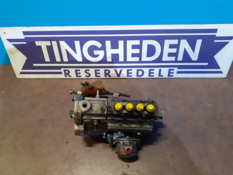 Motor & Motorteile типа Sonstige Brændstofpumpe, Gebrauchtmaschine в Hemmet (Фотография 1)