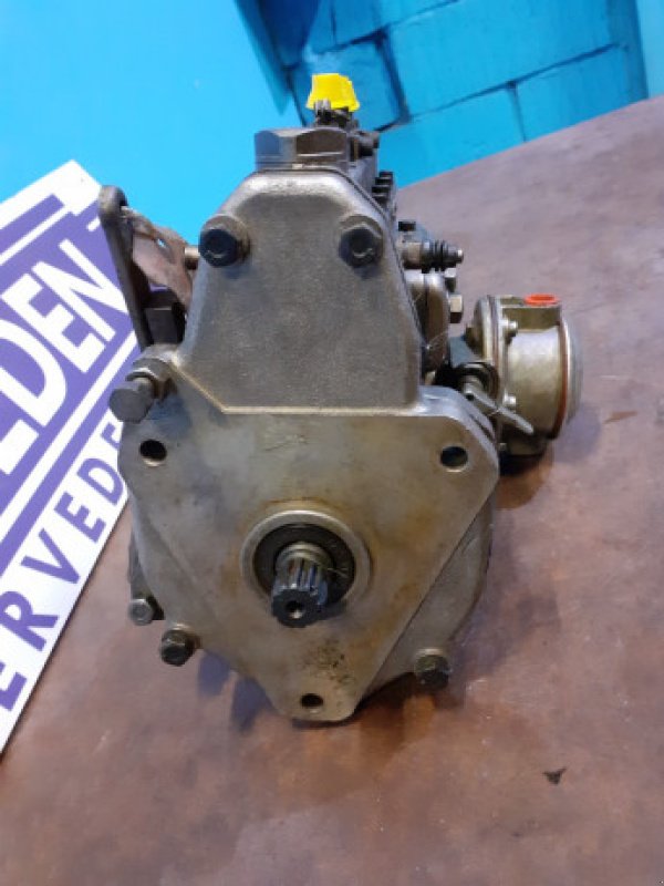 Motor & Motorteile типа Sonstige Brændstofpumpe, Gebrauchtmaschine в Hemmet (Фотография 4)