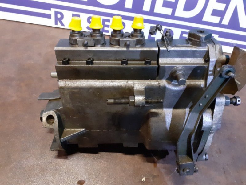 Motor & Motorteile типа Sonstige Brændstofpumpe, Gebrauchtmaschine в Hemmet (Фотография 5)