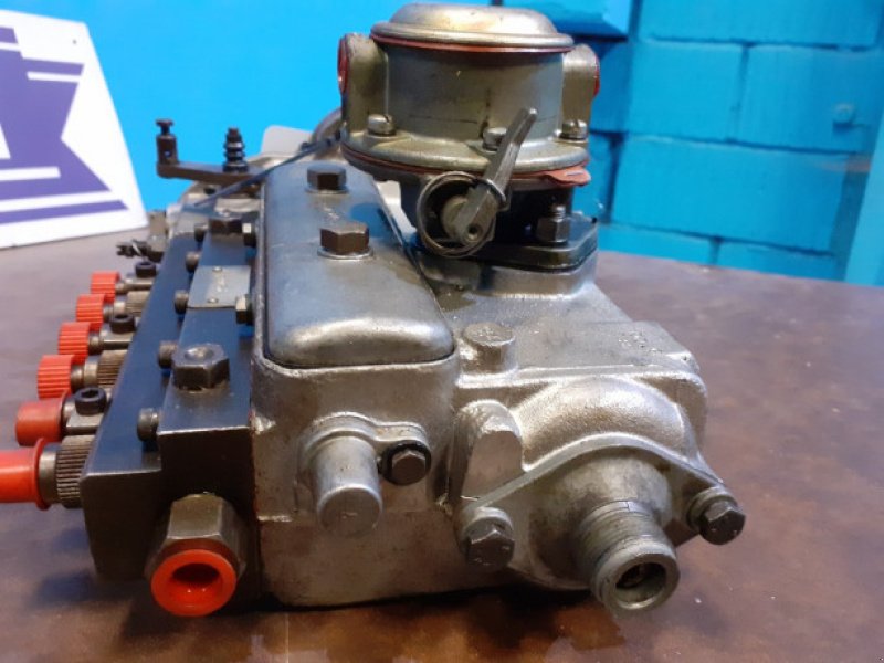 Motor & Motorteile типа Sonstige Brændstofpumpe, Gebrauchtmaschine в Hemmet (Фотография 8)