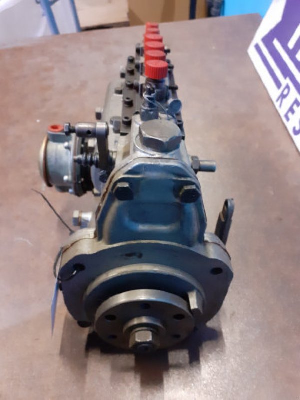 Motor & Motorteile типа Sonstige Brændstofpumpe, Gebrauchtmaschine в Hemmet (Фотография 2)