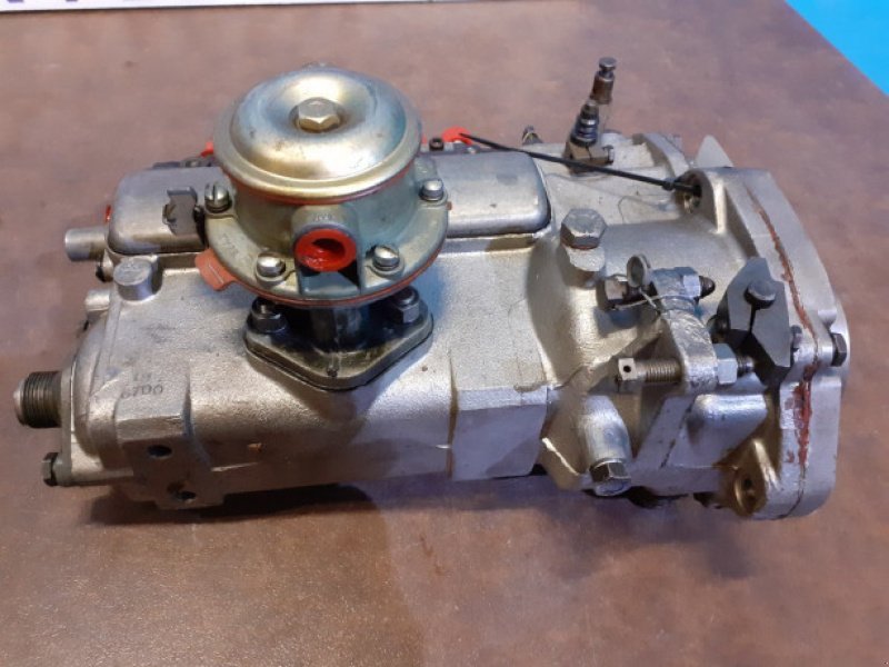 Motor & Motorteile типа Sonstige Brændstofpumpe, Gebrauchtmaschine в Hemmet (Фотография 7)
