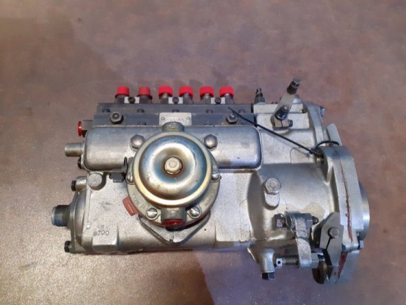 Motor & Motorteile типа Sonstige Brændstofpumpe, Gebrauchtmaschine в Hemmet (Фотография 5)