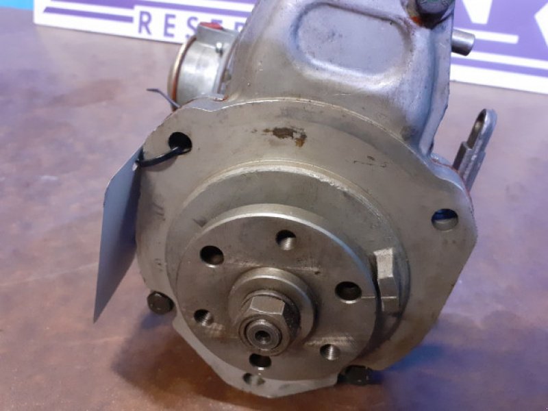 Motor & Motorteile типа Sonstige Brændstofpumpe, Gebrauchtmaschine в Hemmet (Фотография 4)