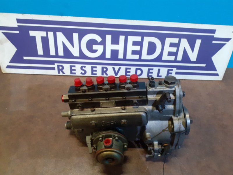 Motor & Motorteile типа Sonstige Brændstofpumpe, Gebrauchtmaschine в Hemmet (Фотография 1)