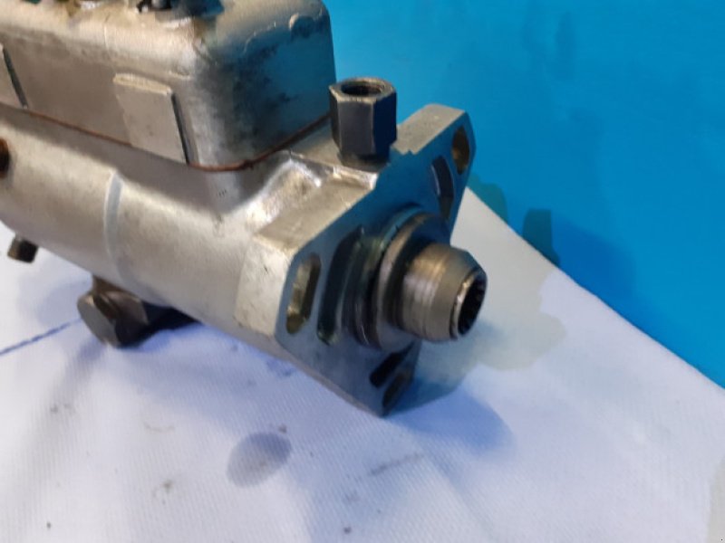 Motor & Motorteile типа Sonstige CAV, Gebrauchtmaschine в Hemmet (Фотография 8)