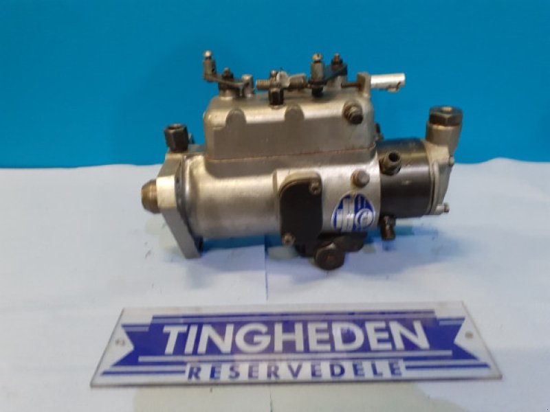 Motor & Motorteile типа Sonstige CAV, Gebrauchtmaschine в Hemmet (Фотография 1)