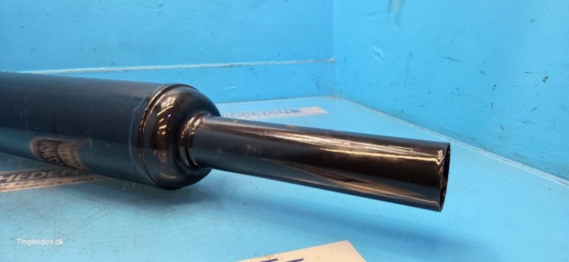 Motor & Motorteile типа Sonstige Sonstiges, Gebrauchtmaschine в Hemmet (Фотография 9)