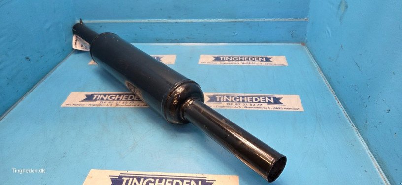 Motor & Motorteile типа Sonstige Sonstiges, Gebrauchtmaschine в Hemmet (Фотография 11)