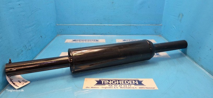 Motor & Motorteile типа Sonstige Sonstiges, Gebrauchtmaschine в Hemmet (Фотография 1)