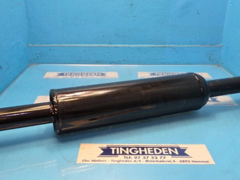 Motor & Motorteile des Typs Sonstige Sonstiges, Gebrauchtmaschine in Hemmet (Bild 1)