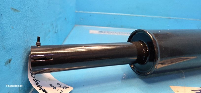 Motor & Motorteile типа Sonstige Sonstiges, Gebrauchtmaschine в Hemmet (Фотография 3)