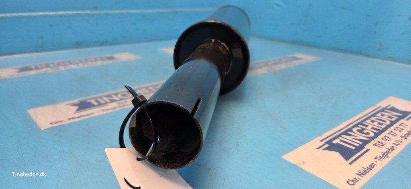 Motor & Motorteile типа Sonstige Sonstiges, Gebrauchtmaschine в Hemmet (Фотография 4)