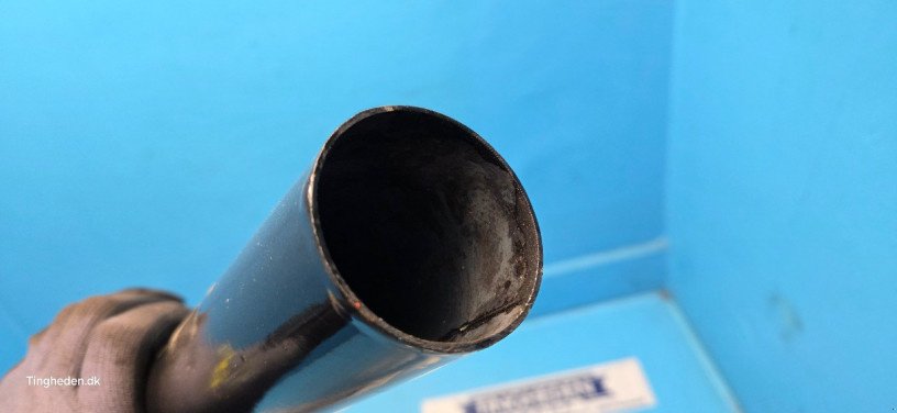 Motor & Motorteile типа Sonstige Sonstiges, Gebrauchtmaschine в Hemmet (Фотография 12)