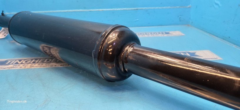 Motor & Motorteile типа Sonstige Sonstiges, Gebrauchtmaschine в Hemmet (Фотография 13)