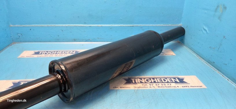 Motor & Motorteile типа Sonstige Sonstiges, Gebrauchtmaschine в Hemmet (Фотография 5)