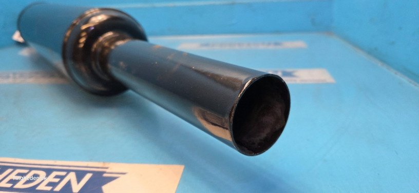 Motor & Motorteile типа Sonstige Sonstiges, Gebrauchtmaschine в Hemmet (Фотография 7)