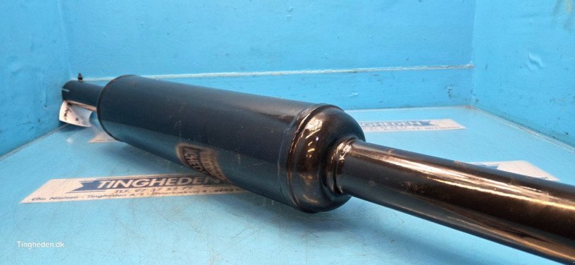 Motor & Motorteile типа Sonstige Sonstiges, Gebrauchtmaschine в Hemmet (Фотография 10)