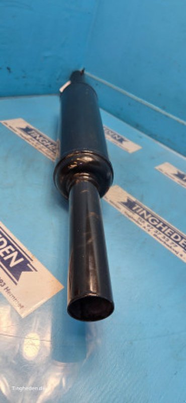 Motor & Motorteile типа Sonstige Sonstiges, Gebrauchtmaschine в Hemmet (Фотография 8)