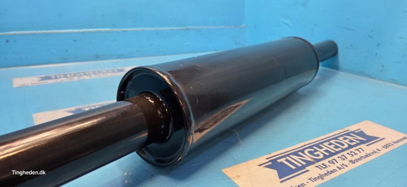 Motor & Motorteile типа Sonstige Sonstiges, Gebrauchtmaschine в Hemmet (Фотография 2)