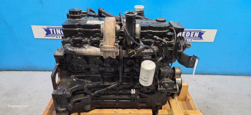 Motor & Motorteile des Typs Sonstige Sonstiges, Gebrauchtmaschine in Hemmet (Bild 2)