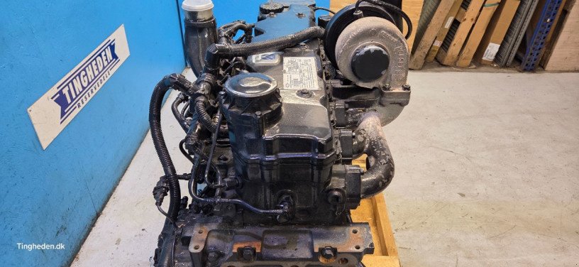 Motor & Motorteile des Typs Sonstige Sonstiges, Gebrauchtmaschine in Hemmet (Bild 7)