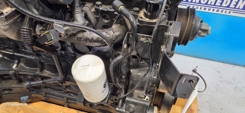 Motor & Motorteile des Typs Sonstige Sonstiges, Gebrauchtmaschine in Hemmet (Bild 16)