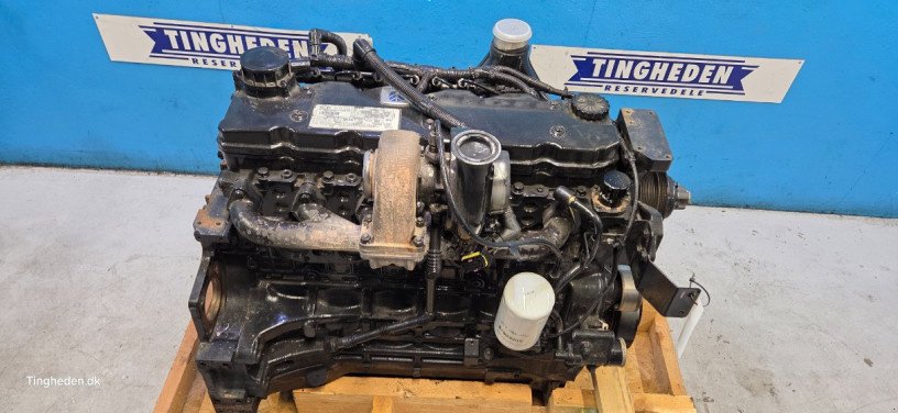 Motor & Motorteile des Typs Sonstige Sonstiges, Gebrauchtmaschine in Hemmet (Bild 20)