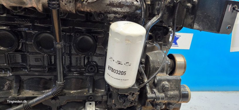 Motor & Motorteile des Typs Sonstige Sonstiges, Gebrauchtmaschine in Hemmet (Bild 17)