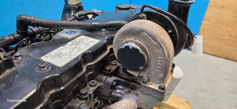 Motor & Motorteile des Typs Sonstige Sonstiges, Gebrauchtmaschine in Hemmet (Bild 23)