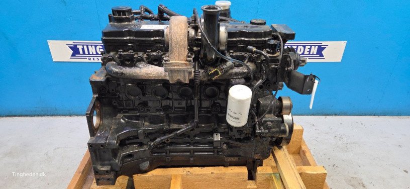 Motor & Motorteile des Typs Sonstige Sonstiges, Gebrauchtmaschine in Hemmet (Bild 21)