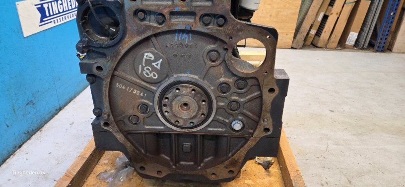 Motor & Motorteile des Typs Sonstige Sonstiges, Gebrauchtmaschine in Hemmet (Bild 5)