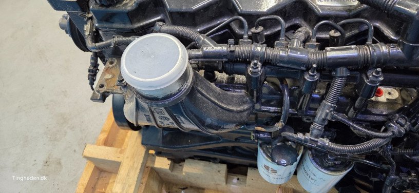 Motor & Motorteile des Typs Sonstige Sonstiges, Gebrauchtmaschine in Hemmet (Bild 11)