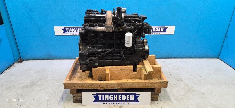 Motor & Motorteile des Typs Sonstige Sonstiges, Gebrauchtmaschine in Hemmet (Bild 1)