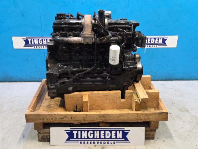 Motor & Motorteile des Typs Sonstige Sonstiges, Gebrauchtmaschine in Hemmet (Bild 1)