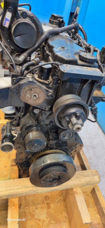 Motor & Motorteile des Typs Sonstige Sonstiges, Gebrauchtmaschine in Hemmet (Bild 22)