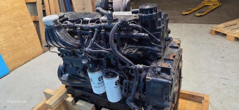 Motor & Motorteile des Typs Sonstige Sonstiges, Gebrauchtmaschine in Hemmet (Bild 8)