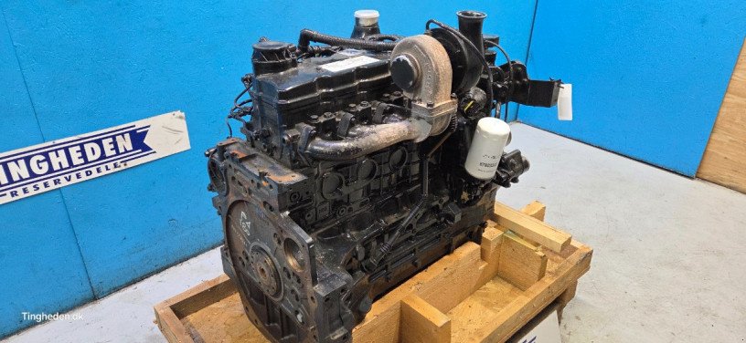 Motor & Motorteile des Typs Sonstige Sonstiges, Gebrauchtmaschine in Hemmet (Bild 3)