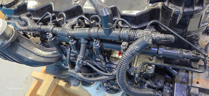 Motor & Motorteile des Typs Sonstige Sonstiges, Gebrauchtmaschine in Hemmet (Bild 10)