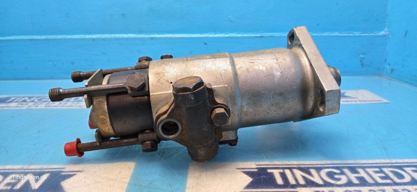 Motor & Motorteile типа Sonstige Sonstiges, Gebrauchtmaschine в Hemmet (Фотография 11)