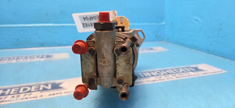 Motor & Motorteile типа Sonstige Sonstiges, Gebrauchtmaschine в Hemmet (Фотография 9)