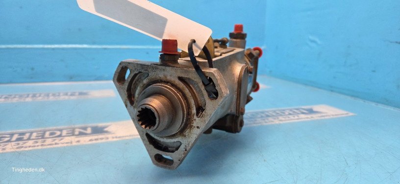 Motor & Motorteile типа Sonstige Sonstiges, Gebrauchtmaschine в Hemmet (Фотография 4)