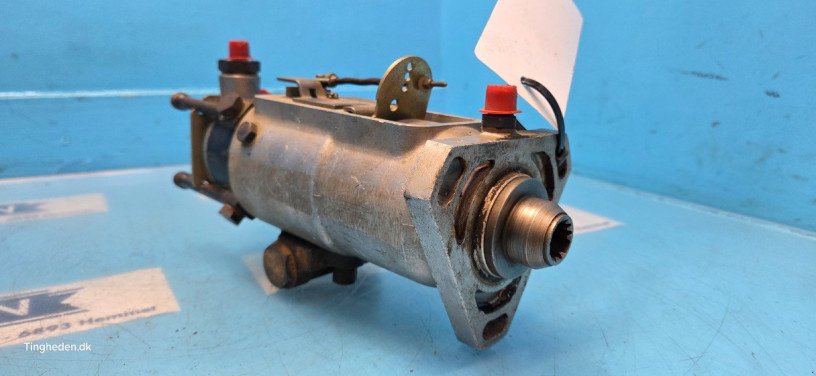 Motor & Motorteile типа Sonstige Sonstiges, Gebrauchtmaschine в Hemmet (Фотография 5)