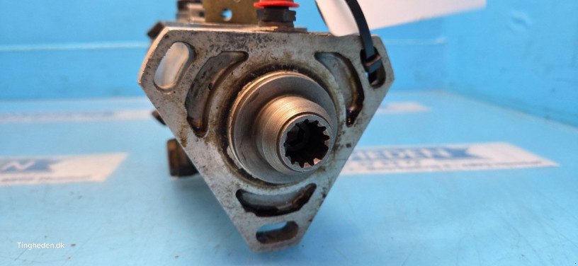 Motor & Motorteile типа Sonstige Sonstiges, Gebrauchtmaschine в Hemmet (Фотография 7)