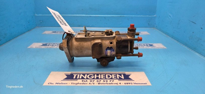 Motor & Motorteile типа Sonstige Sonstiges, Gebrauchtmaschine в Hemmet (Фотография 1)