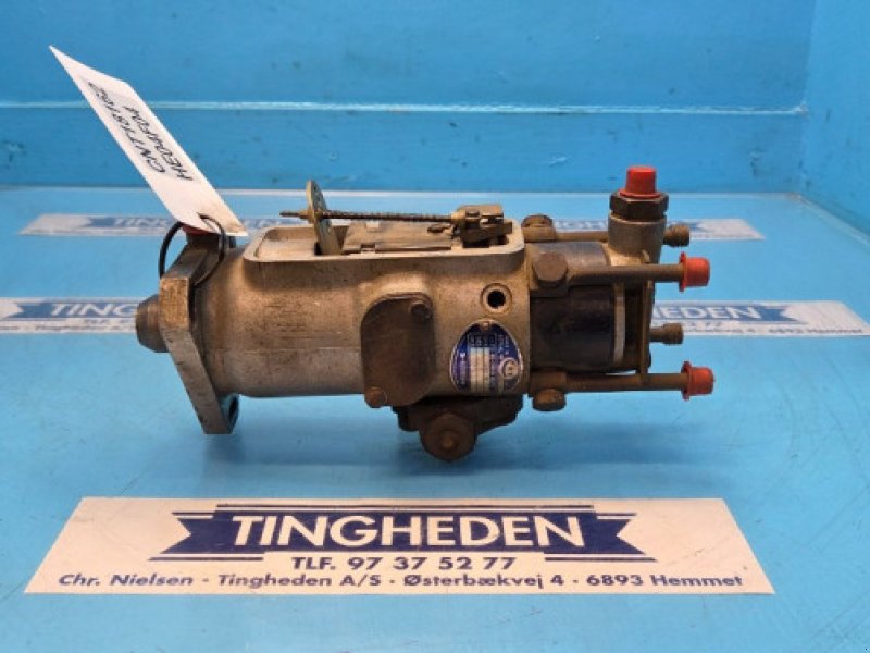 Motor & Motorteile des Typs Sonstige Sonstiges, Gebrauchtmaschine in Hemmet (Bild 1)