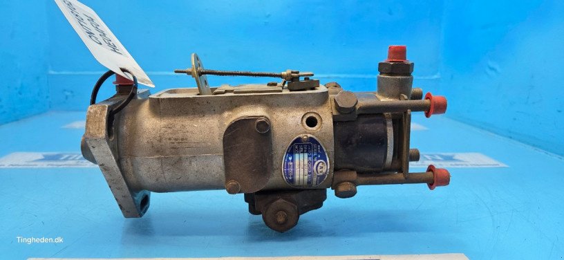 Motor & Motorteile типа Sonstige Sonstiges, Gebrauchtmaschine в Hemmet (Фотография 2)